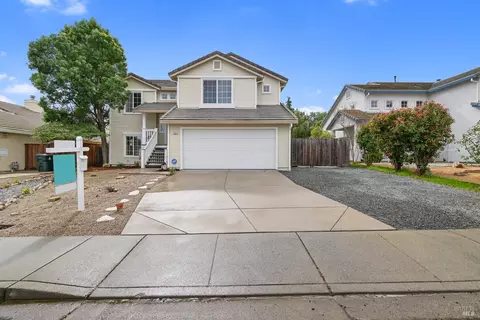 1055 Stonecrest Dr, Antioch, CA 94531