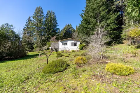 45493 Iversen Rd, Point Arena, CA 95468