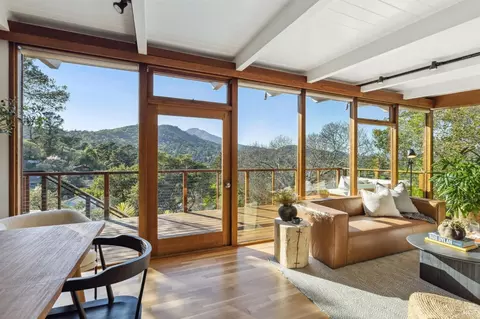 61 Presidio Ave, Corte Madera, CA 94925