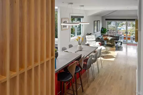 227 San Carlos Ave, Sausalito, CA 94965