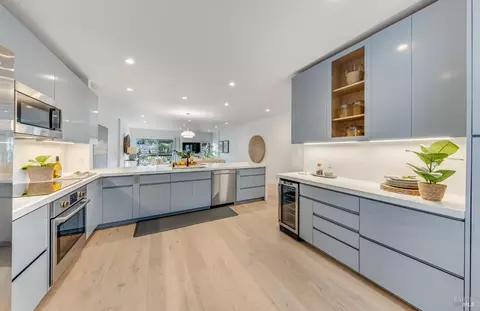 1145 S Eliseo Dr, Greenbrae, CA 94904