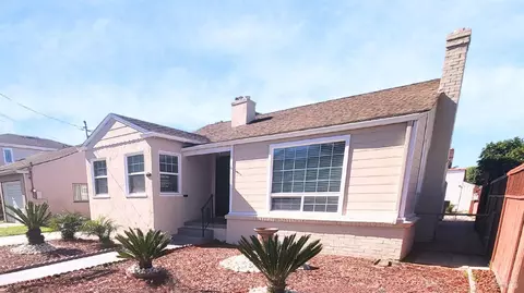 847 Lafayette Ave, San Leandro, CA 94577