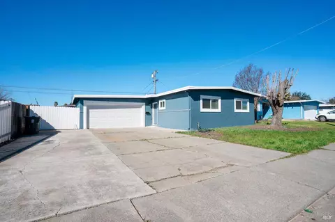 1673 San Carlos St, Fairfield, CA 94533