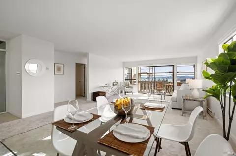 99 Lyford Dr #40, Tiburon, CA 94920
