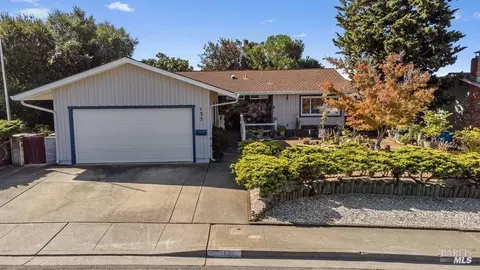 133 Seville St, Vallejo, CA 94591