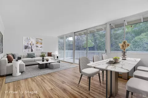 9 Andrew Dr #44, Tiburon, CA 94920