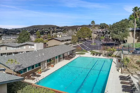 9 Andrew Dr #44, Tiburon, CA 94920 photo 8