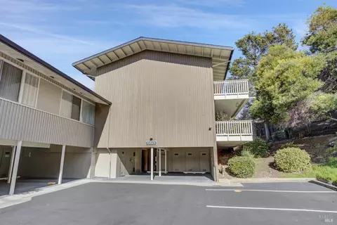 9 Andrew Dr #44, Tiburon, CA 94920 photo 19