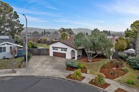 112 Brophy St, American Canyon, CA 94503