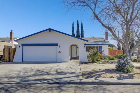 1451 Meadowlark Dr, Fairfield, CA 94533