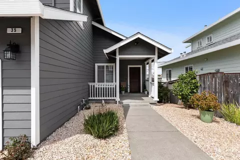 35 Adrian Ter, San Rafael, CA 94903
