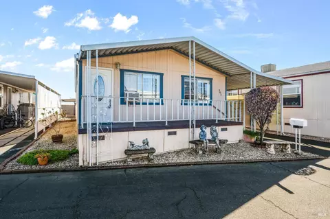 305 Tammy Way, Napa, CA 94558