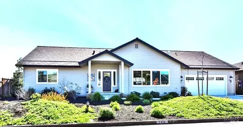 160 Wembley Ct, Santa Rosa, CA 95403