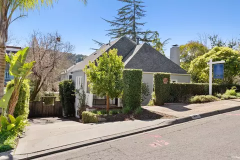 23 Rutherford Ave, San Anselmo, CA 94960