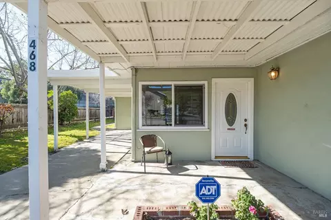 468 Arthur Rd, Martinez, CA 94553 photo 2