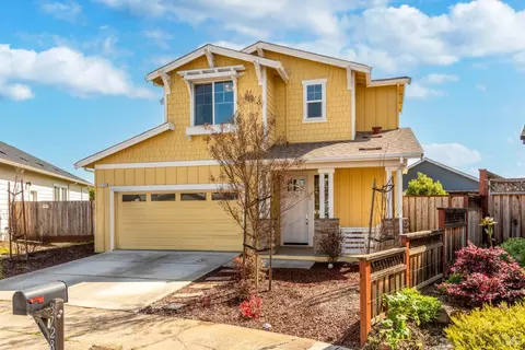 3728 Espresso Ct, Santa Rosa, CA 95403