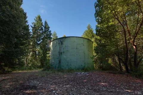 Exterior - 13500 Branscomb Rd, Branscomb, CA 95417 photo 8 of 8