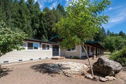 13500 Branscomb Rd, Branscomb, CA 95417