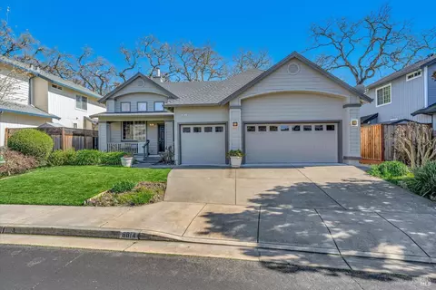 Exterior - 8814 Holly Leaf Dr, Windsor, CA 95492 photo 15 of 15