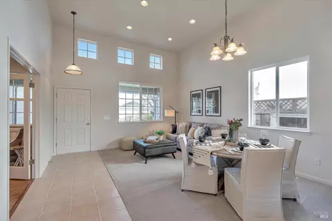 Living - 8814 Holly Leaf Dr, Windsor, CA 95492 photo 7 of 7