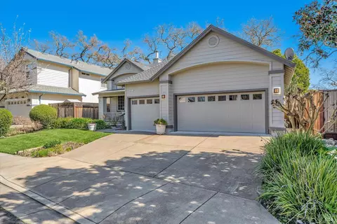 Exterior - 8814 Holly Leaf Dr, Windsor, CA 95492 photo 13 of 15
