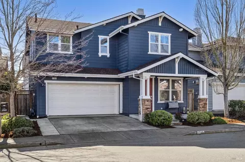 1767 Tessa Way, Petaluma, CA 94954