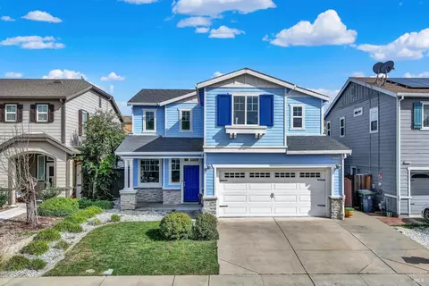 5126 Rowe Dr, Fairfield, CA 94533