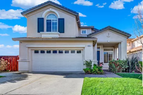 2321 Edmund Ct, Fairfield, CA 94534