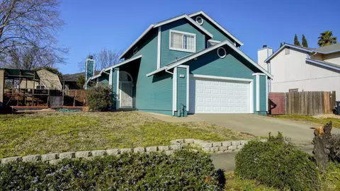 1347 Phillip Way, Suisun City, CA 94585