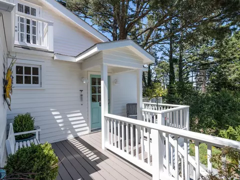 Exterior - 15 Madera Way, Mill Valley, CA 94941 photo 2 of 15