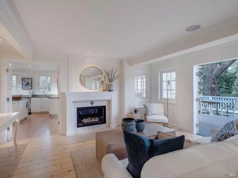 Living - 15 Madera Way, Mill Valley, CA 94941 photo 1 of 5