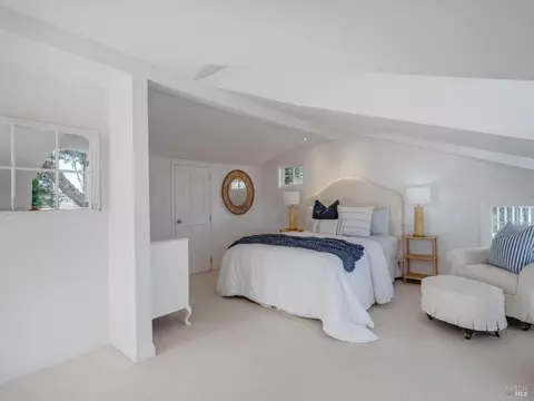 Bedroom - 15 Madera Way, Mill Valley, CA 94941 photo 2 of 6