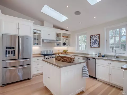 Kitchen - 15 Madera Way, Mill Valley, CA 94941 photo 3 of 5