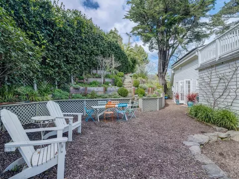 Exterior - 15 Madera Way, Mill Valley, CA 94941 photo 11 of 15