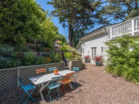 Exterior - 15 Madera Way, Mill Valley, CA 94941 photo 14 of 15