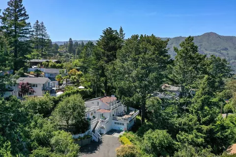 View/Area - 15 Madera Way, Mill Valley, CA 94941 photo 1 of 2