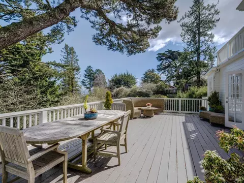 Exterior - 15 Madera Way, Mill Valley, CA 94941 photo 8 of 15
