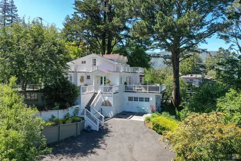15 Madera Way, Mill Valley, CA 94941