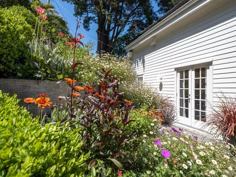 Exterior - 15 Madera Way, Mill Valley, CA 94941 photo 3 of 15