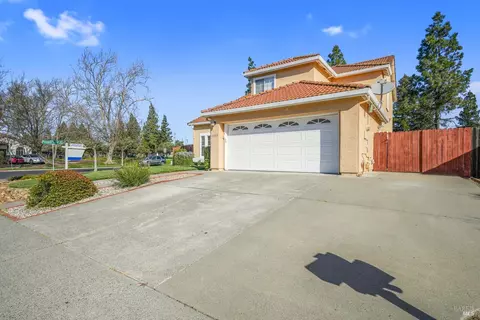 1102 Tanglewood Dr, Fairfield, CA 94533 photo 35