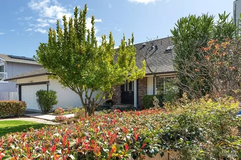216 San Marin Dr, Novato, CA 94945