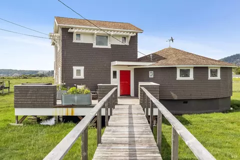 58 Greenbrae Boardwalk, Greenbrae, CA 94904