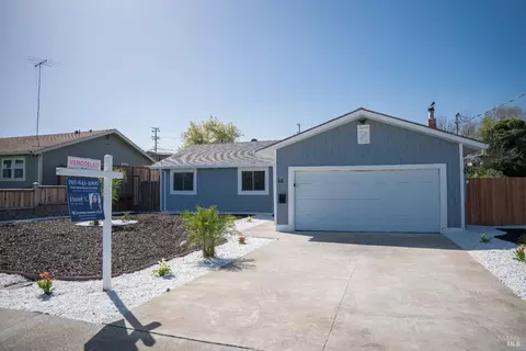 48 Melvin Rd, American Canyon, CA 94503