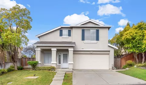 117 Barington Dr, Vallejo, CA 94591