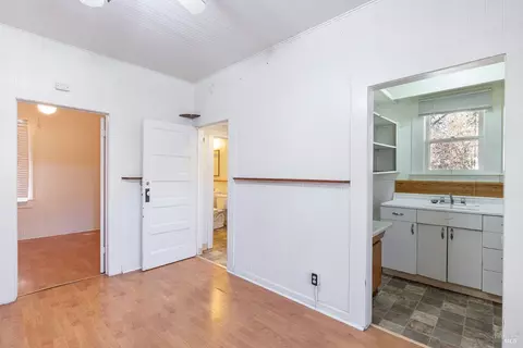 Bedroom - 2282-2284 3rd St, Napa, CA 94559 photo 4 of 5