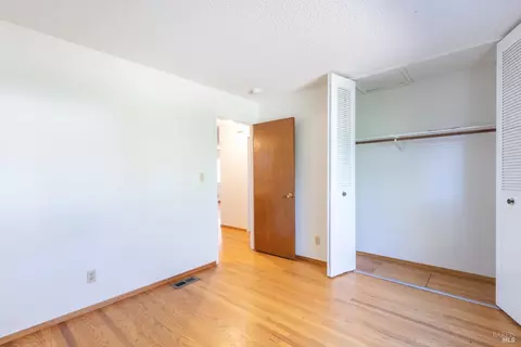 Bedroom - 2282-2284 3rd St, Napa, CA 94559 photo 2 of 5
