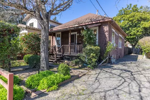 Exterior - 2282-2284 3rd St, Napa, CA 94559 photo 8 of 15