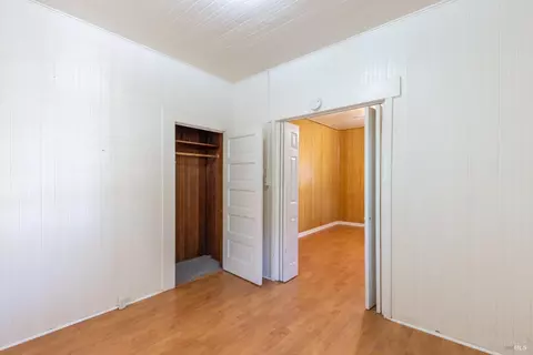 Bedroom - 2282-2284 3rd St, Napa, CA 94559 photo 5 of 5