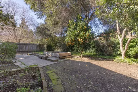 Exterior - 2282-2284 3rd St, Napa, CA 94559 photo 3 of 15