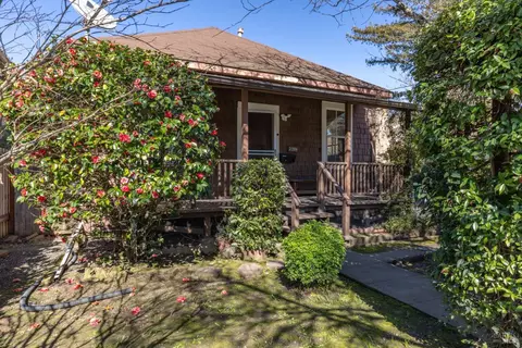 Exterior - 2282-2284 3rd St, Napa, CA 94559 photo 15 of 15